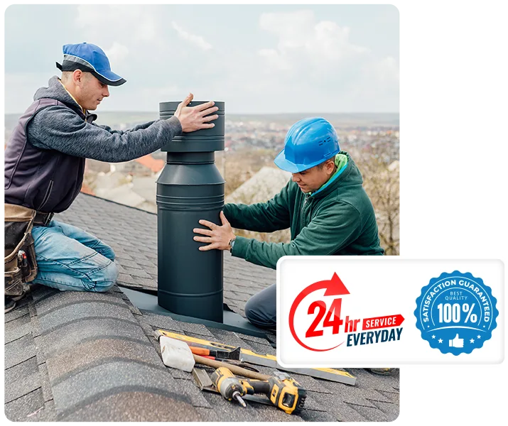 Chimney & Fireplace Installation And Repair in Duncan, OK