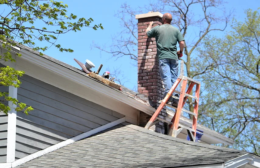 Chimney & Fireplace Inspections Services in Duncan, OK